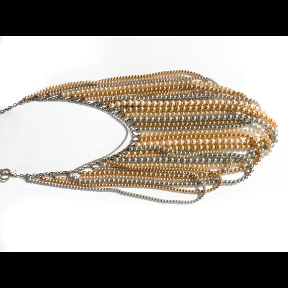 1HR FLASH SALE TODAY ONLY! Chan Luu Necklace - Picture 2 of 3